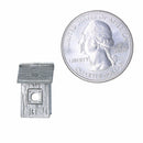 Nest Box Lapel Pin