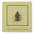 Martin House Lapel Pin