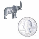 Elephant Lapel Pin
