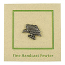 Vulture Lapel Pin
