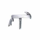 Waiters Corkscrew Lapel Pin