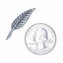 Quill Lapel Pin