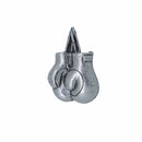 Boxing Gloves Lapel Pin