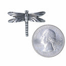 Dragonfly Lapel Pin