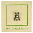 Ant Lapel Pin