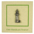 Lighthouse Lapel Pin