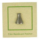 Flask Lapel Pin