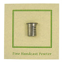 Beaker Lapel Pin