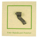 Roll of Film Lapel Pin