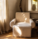 Hedera Accent Chair
