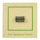 Sofa Lapel Pin