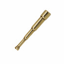 Telescope Gold Lapel Pin