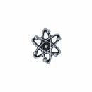 Atom Lapel Pin