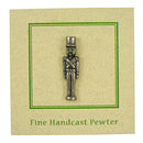 Nutcracker Lapel Pin