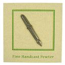 Pen Lapel Pin