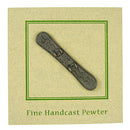 Snowboard Lapel Pin