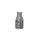 Milk of Human Kindness Lapel Pin