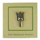 Angel Lapel Pin