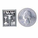 Music Conductor Lapel Pin