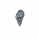 Seashell Lapel Pin