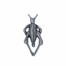 Grasshopper Lapel Pin