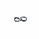 Infinity Lapel Pin
