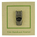 Sports Car Lapel Pin