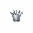 Crown Lapel Pin