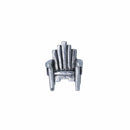 Adirondack Chair Lapel Pin