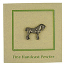 Horse Lapel Pin