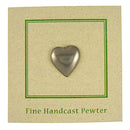 Heart Lapel Pin