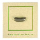 Hot Dog Lapel Pin