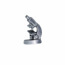 Stereo Microscope Lapel Pin