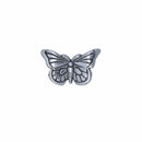 Butterfly Lapel Pin