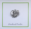 Kidneys Lapel Pin