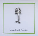 Neuron Lapel Pin