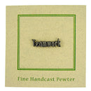 Teamwork Lapel Pin