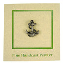 Anchor Lapel Pin