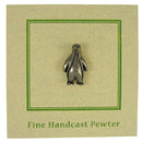 Penguin Lapel Pin