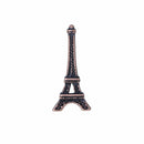 Eiffel Tower Copper Lapel Pin