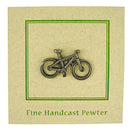 Bicycle Lapel Pin