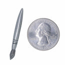 Art Brush Lapel Pin
