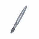 Art Brush Lapel Pin