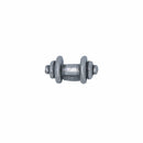 Dumbbell Lapel Pin