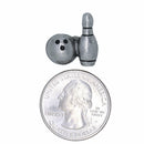Bowling Ball and Pin Lapel Pin