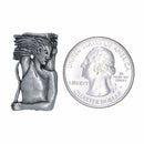 Breast Cancer Awareness Lapel Pin
