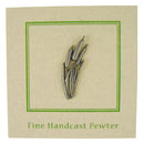 Cat o' Nine Tails Lapel Pin