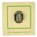 Cowboy Hat Lapel Pin