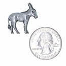 Donkey Lapel Pin