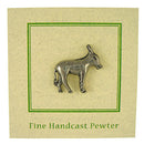 Donkey Lapel Pin